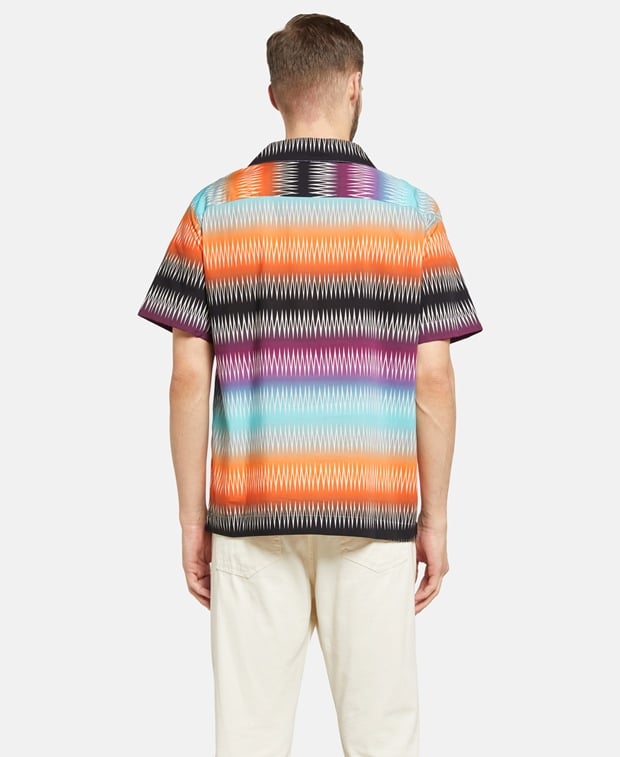 Missoni Short-sleeved shirt