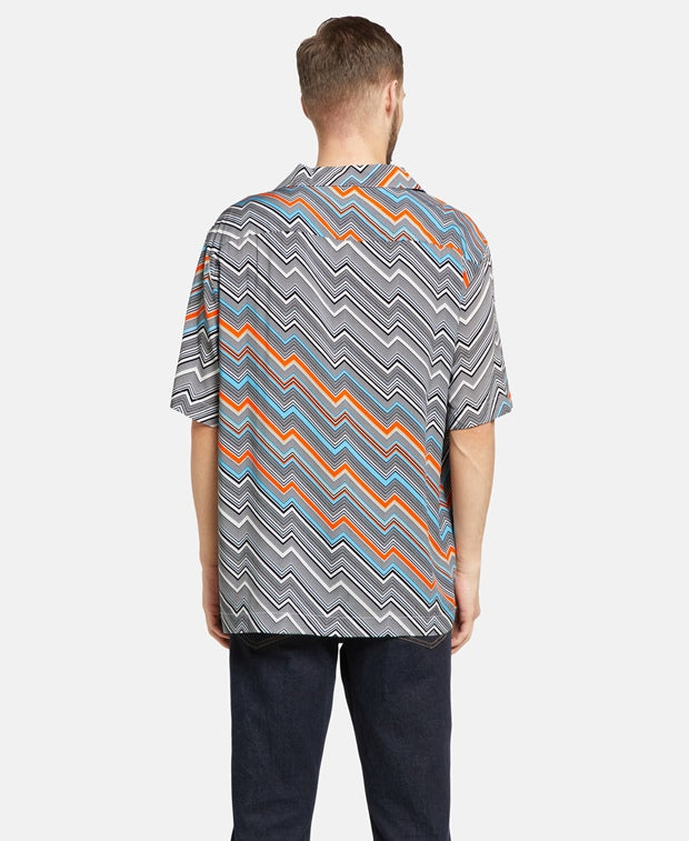 Missoni Short-sleeved shirt