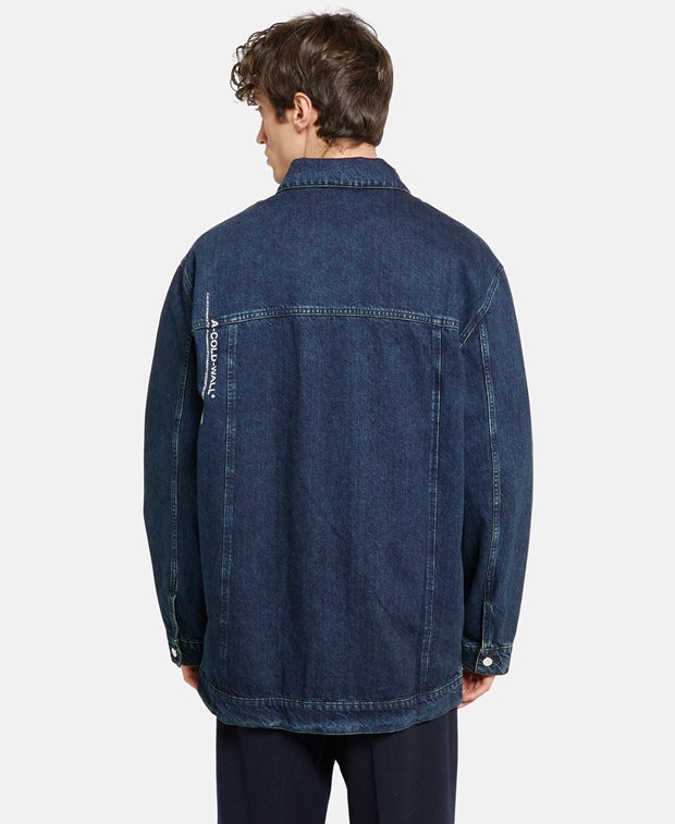 A-Cold-Wall* Denim jacket