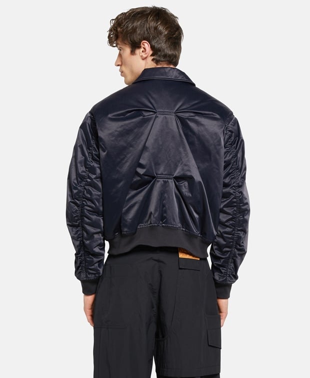 A-Cold-Wall* Transitional jacket