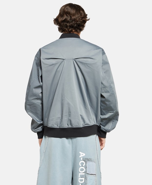 A-Cold-Wall* Blouson Light Blue