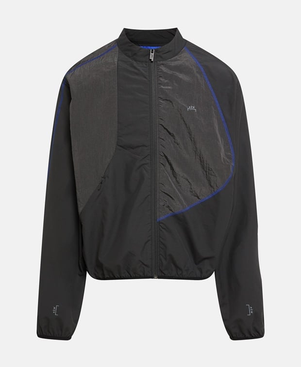 Tracksuit jacket