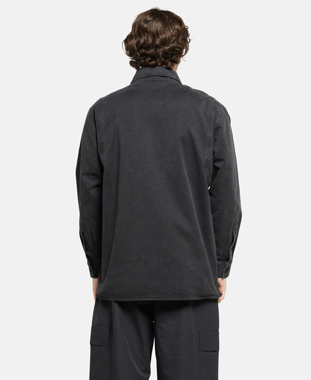 A-Cold-Wall* Long-sleeved shirt