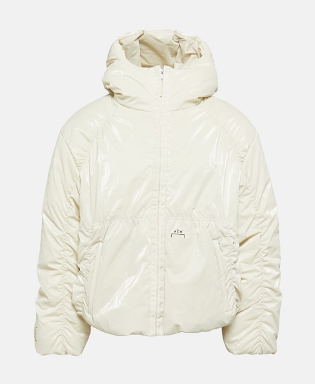 Winter jacket
