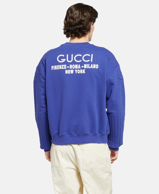 Gucci Sweatshirt