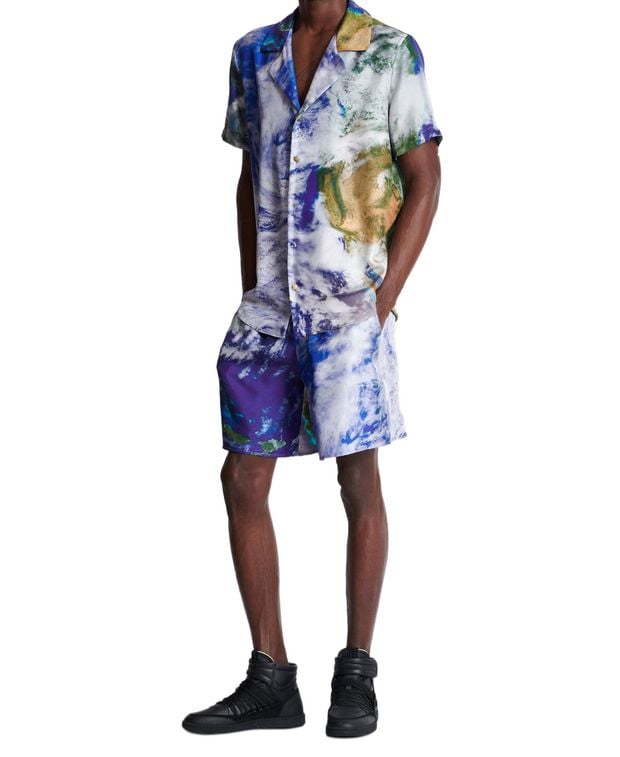 Balmain Functional shorts