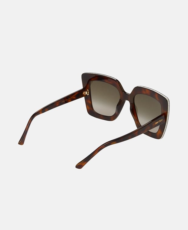Jimmy Choo Sunglasses