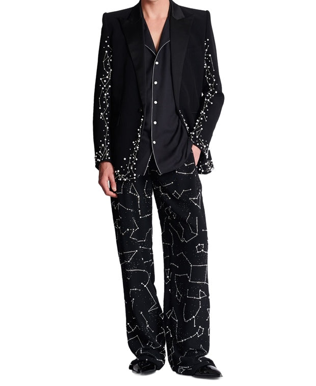Balmain Short-sleeved shirt - casual fit
