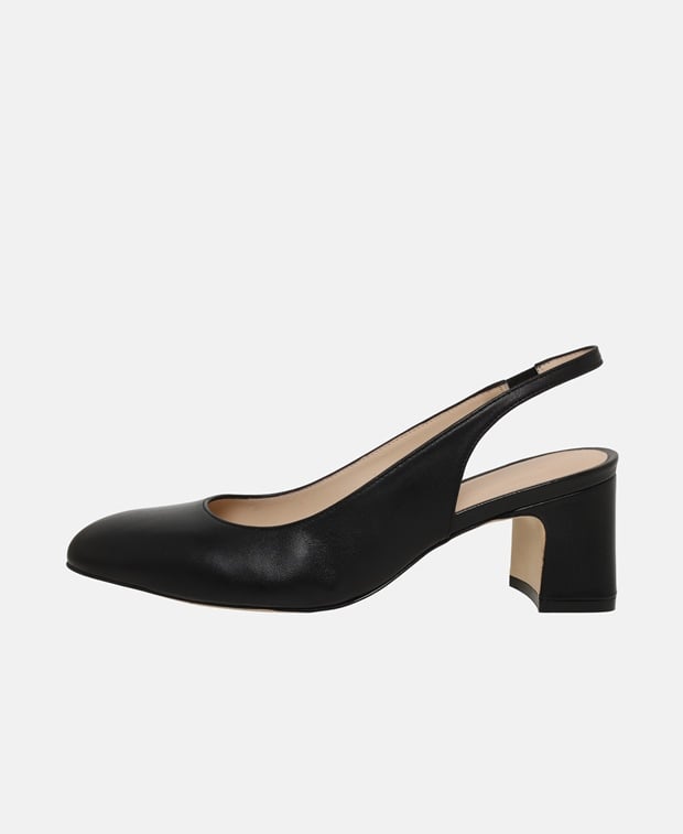Stuart Weitzman Slingback pumps Milla 55