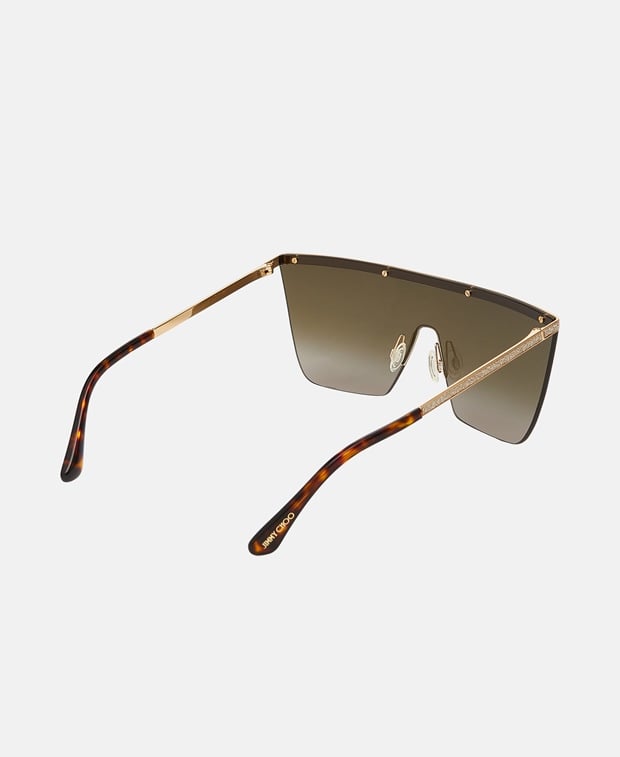 Jimmy Choo Sunglasses