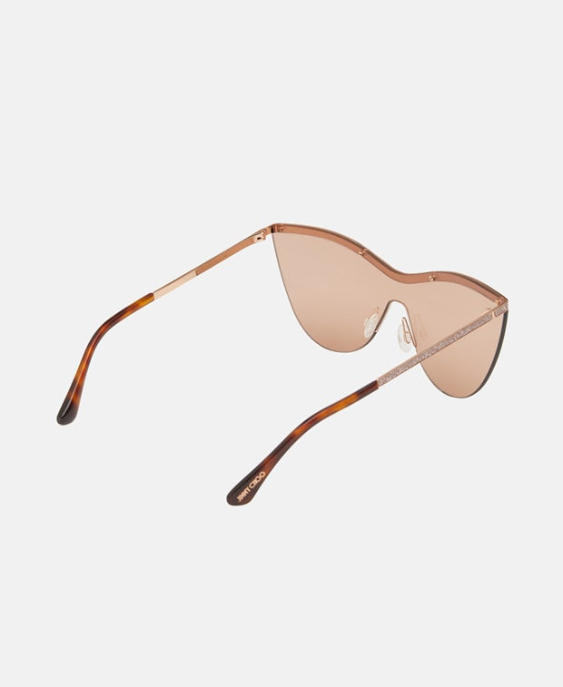 Jimmy Choo Sunglasses