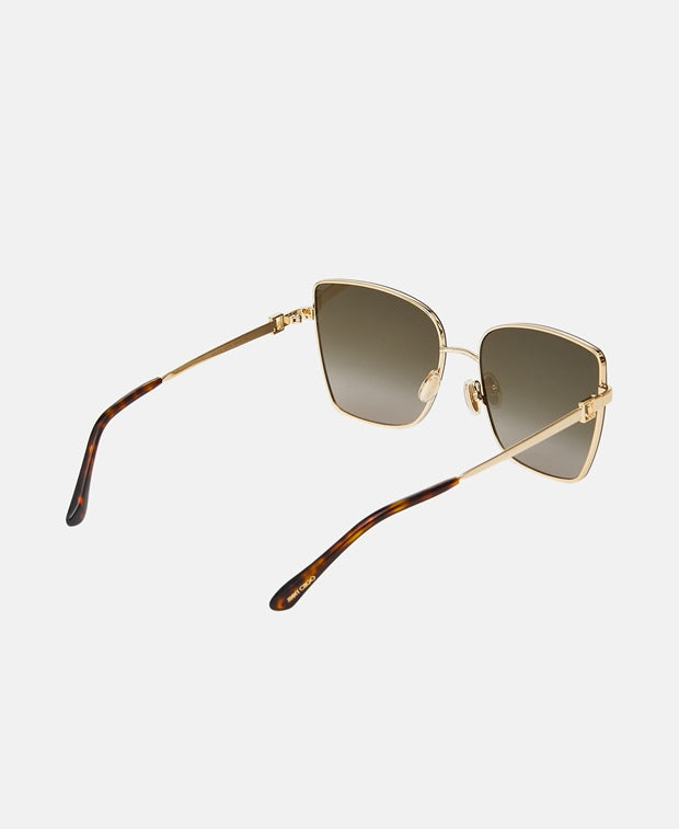 Jimmy Choo Sunglasses