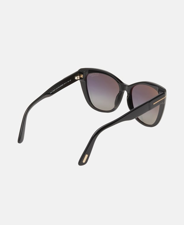 Tom Ford Sunglasses - polarized
