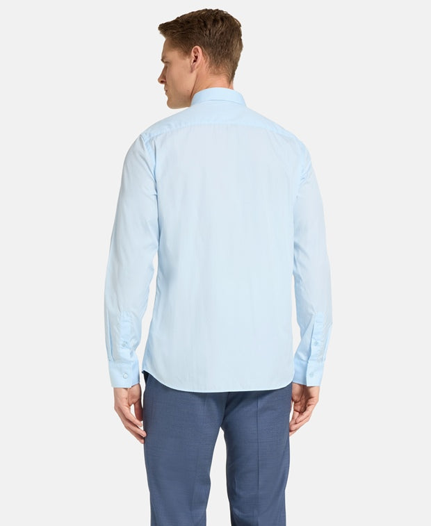 Burberry Long-sleeved shirt - slim fit