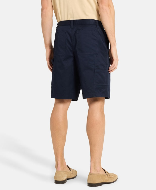 Burberry Bermuda shorts