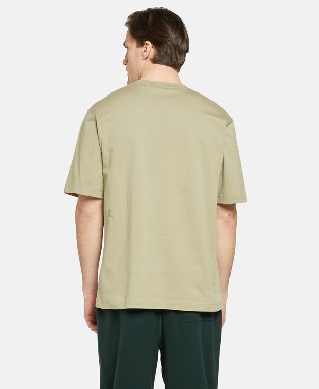 Burberry T-shirt Dark Green