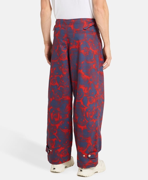Burberry Casual trousers