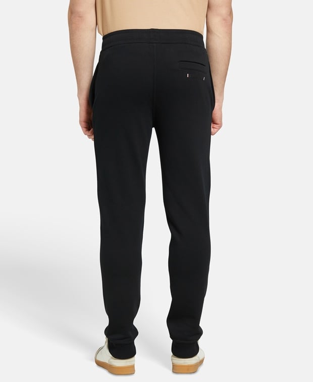 Burberry Sweat pants Black