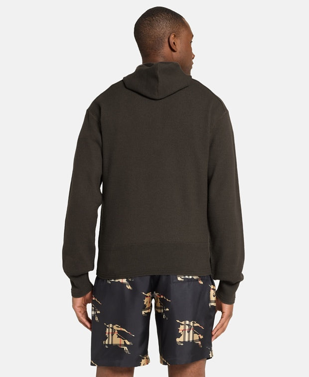Burberry Wool jumper Tan