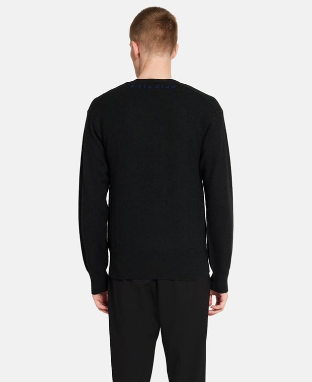 Burberry Wool jumper