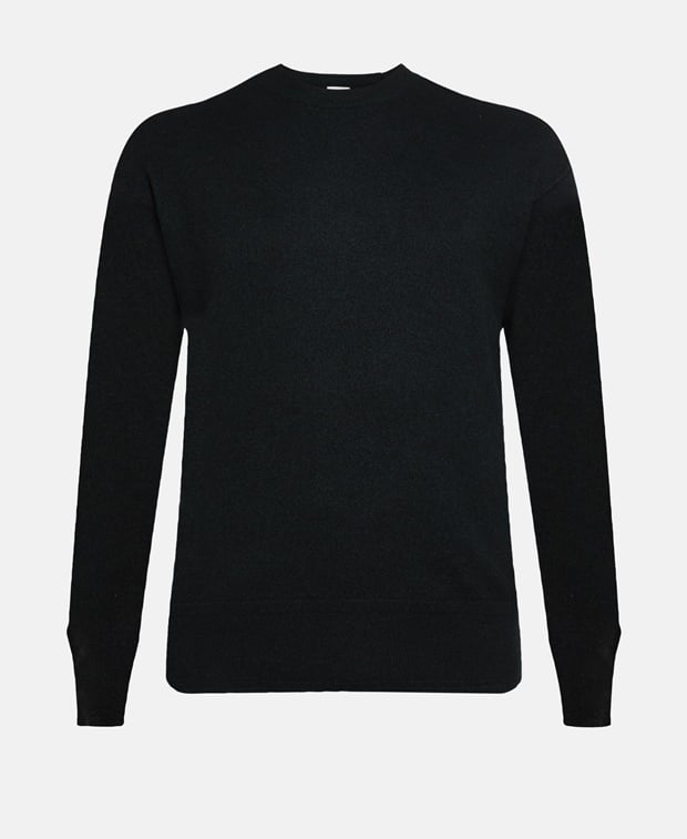 Long-sleeved jumper
