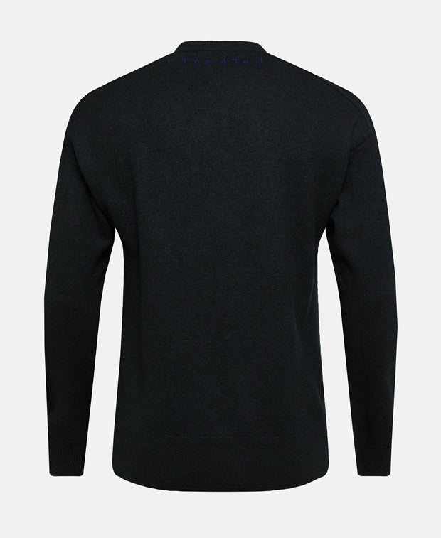 Burberry Long-sleeved jumper