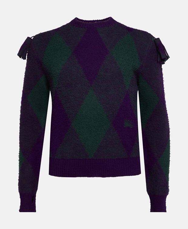 Burberry Wool jumper