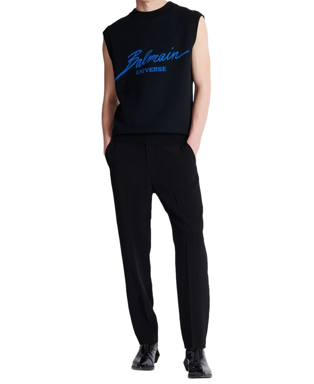 Balmain Functional shorts