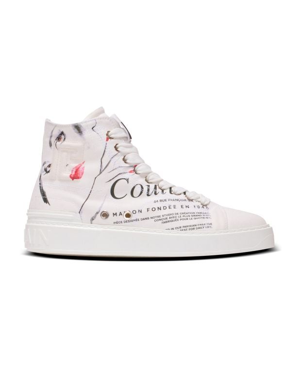 Balmain Sneakers