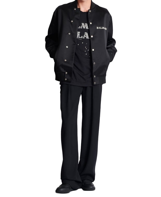 Balmain T-shirt