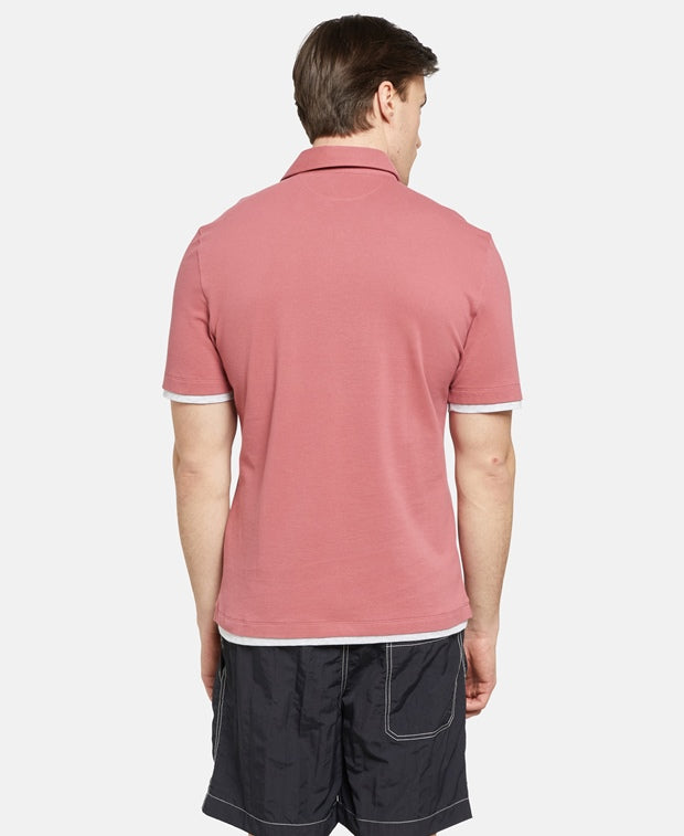 Brunello Cucinelli Polo shirt