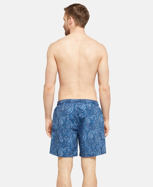 Brunello Cucinelli Swimming shorts