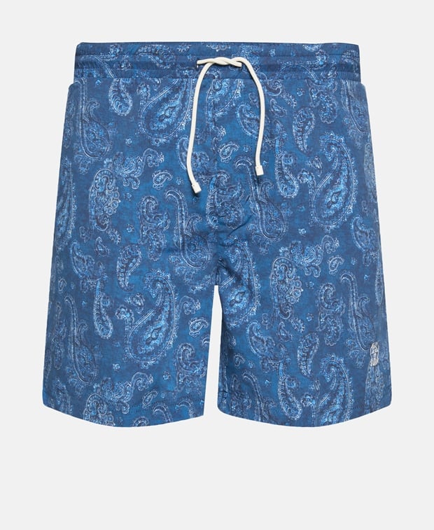 Swimming shorts