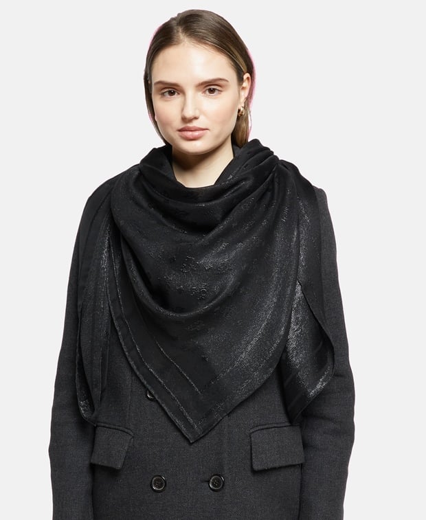 MCM Scarf
