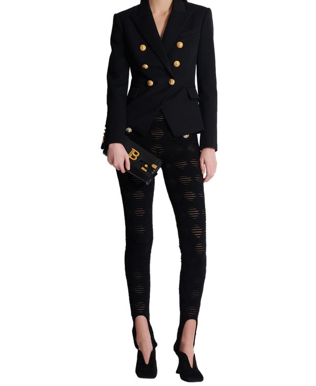 Balmain Business blazer