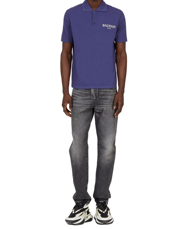 Balmain Polo shirt