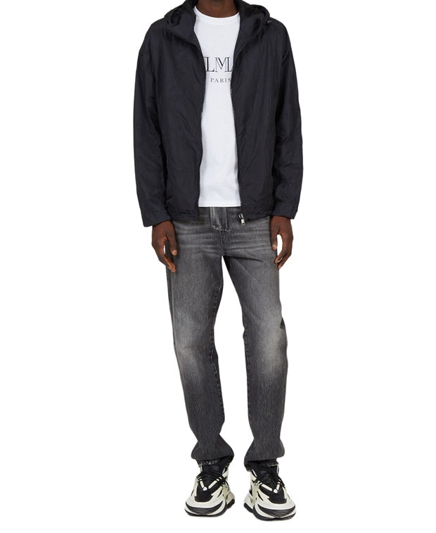 Balmain Winter coat