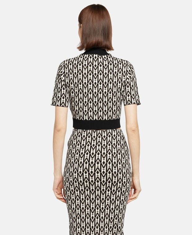 Mackage Short-sleeved pullover