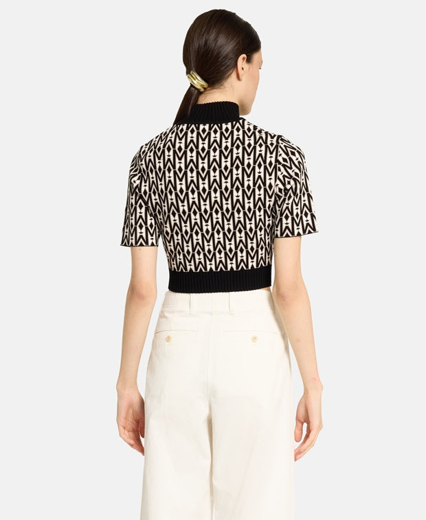 Mackage Short-sleeved pullover
