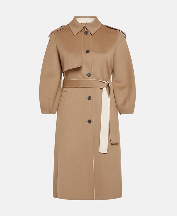 Mackage Wool coat