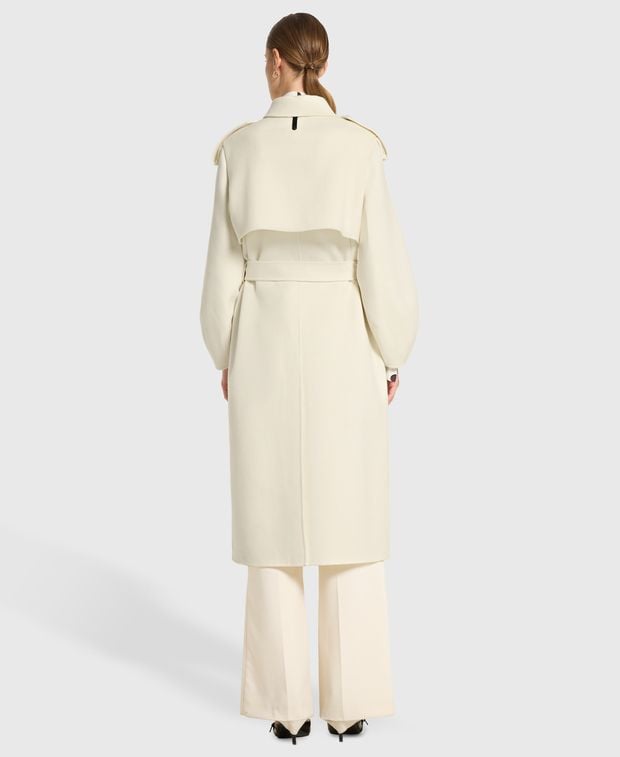 Mackage Wool coat