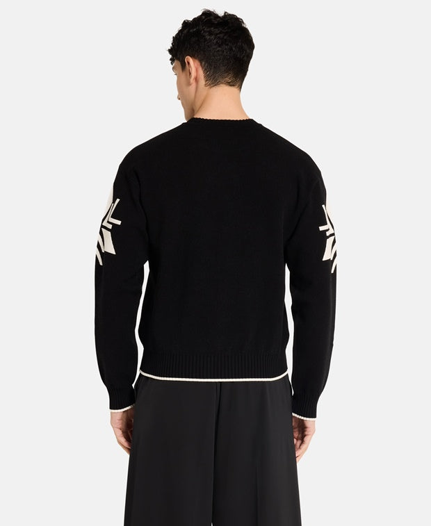 Mackage Long-sleeved jumper