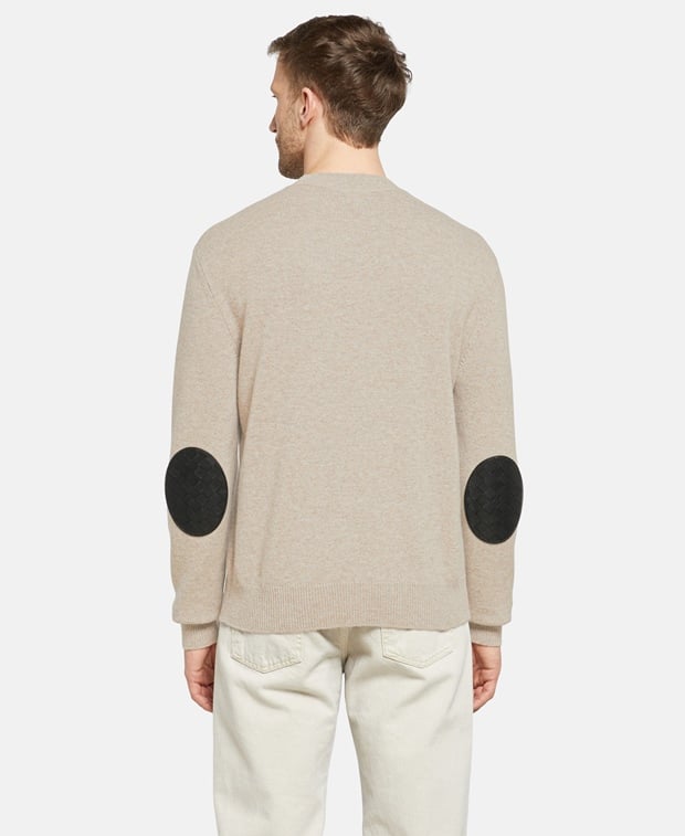 Bottega Veneta Long-sleeved jumper