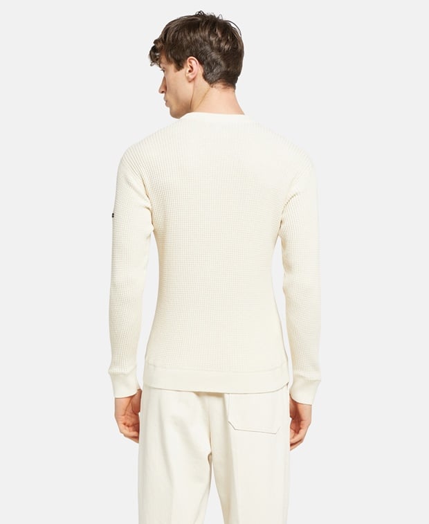 Bottega Veneta Long-sleeved jumper