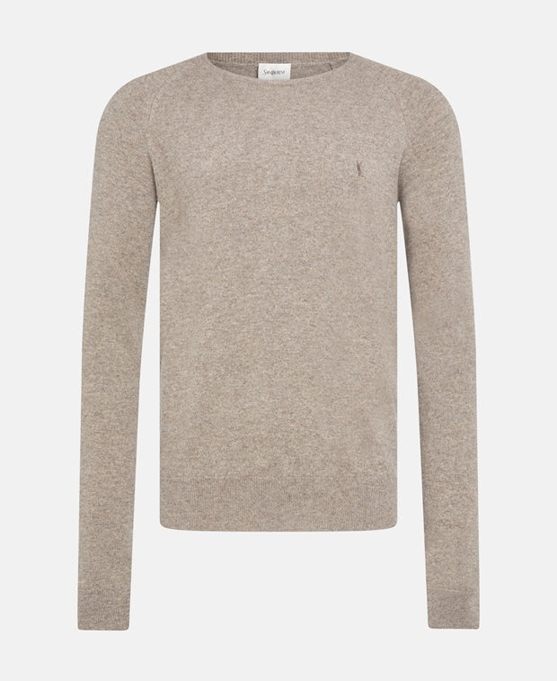 Cashmere pullover
