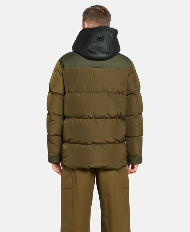 Mackage Down jacket