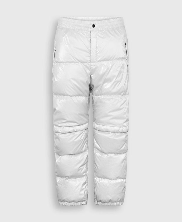 Mackage Quilted trousers Adorjan