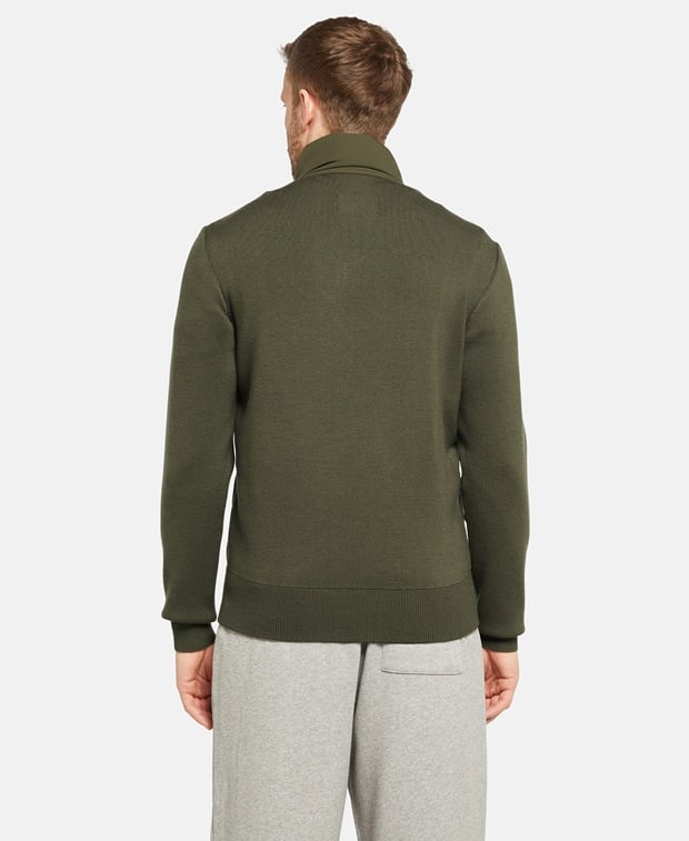 Mackage Quilted jacket Khaki