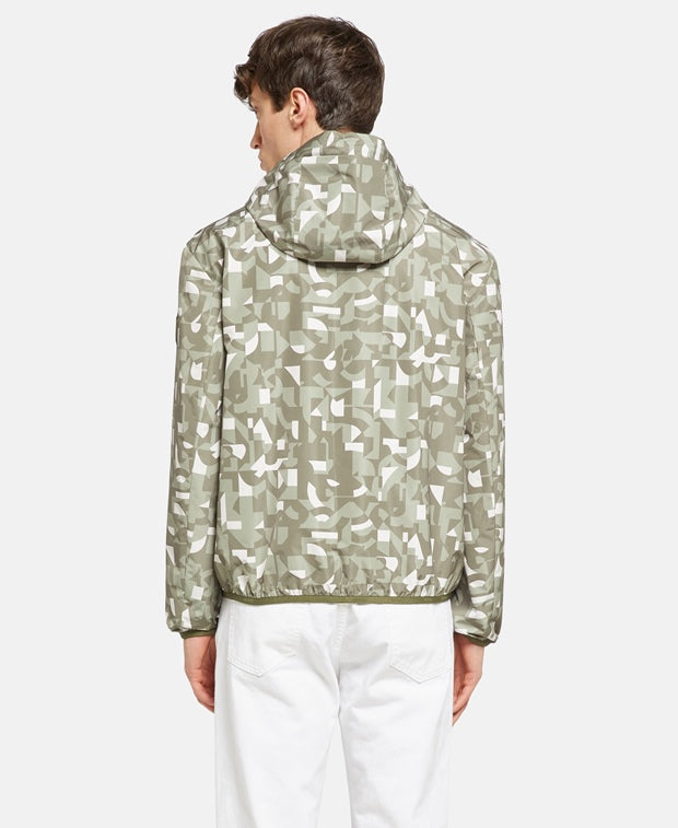 Mackage Reversible jacket