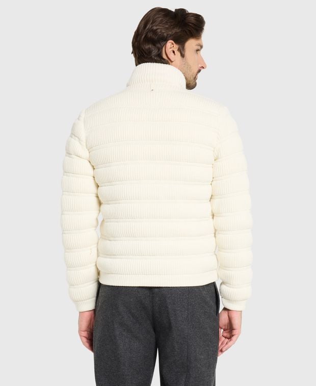 Mackage Wool jacket Christopher